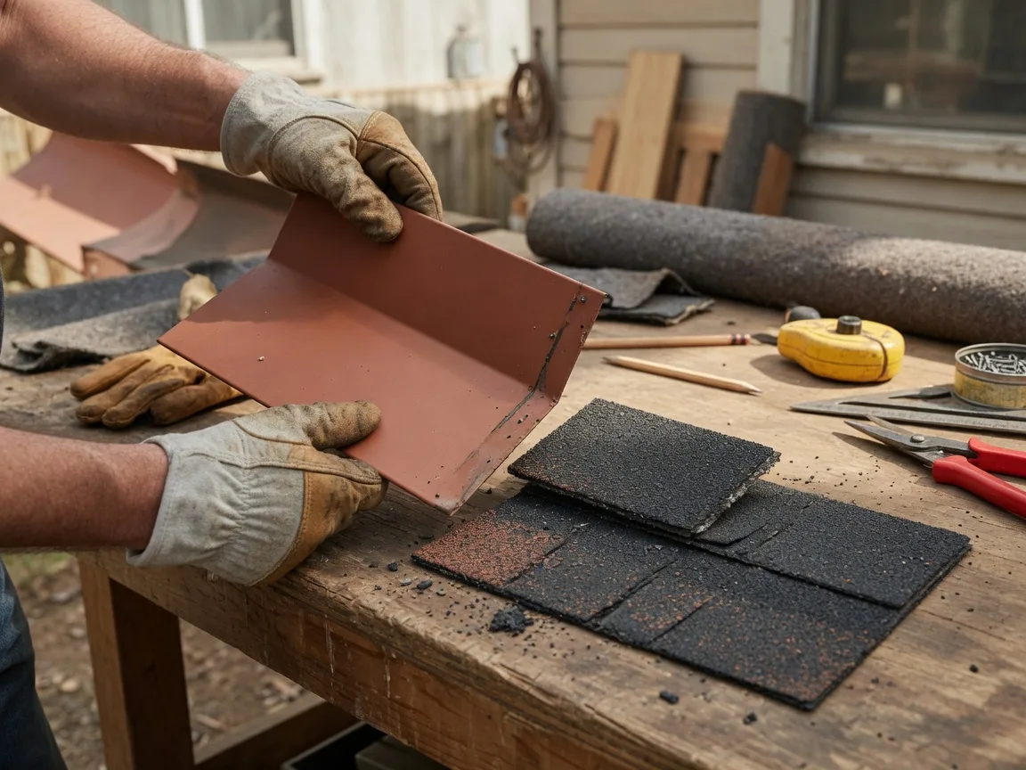 Roof Repair company in Flensburg, MN